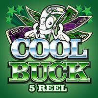 Cool Buck - 5 Reel